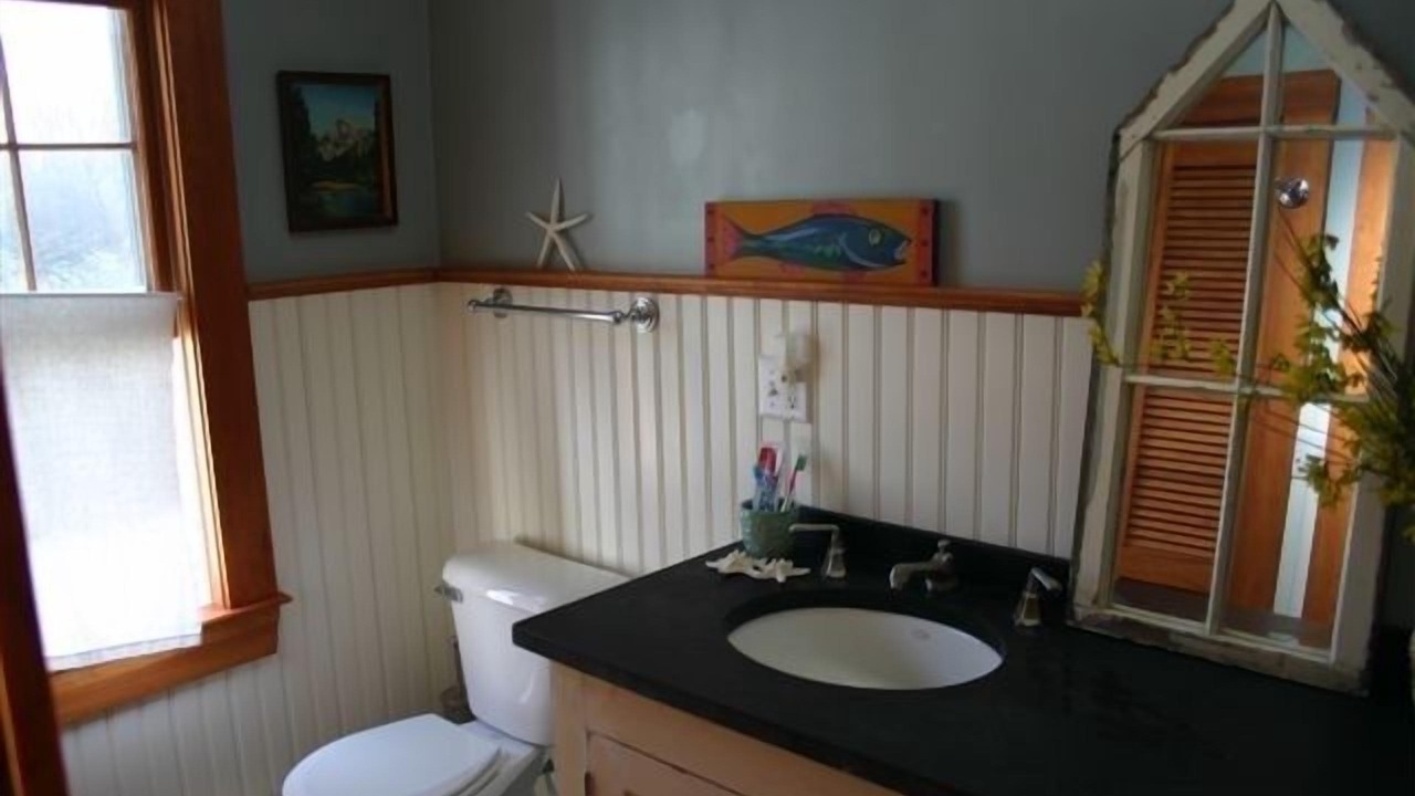 Photo of Bathroom in Eastham