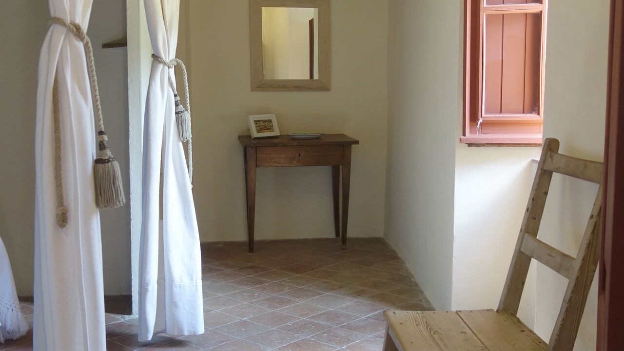 Photo of Bedroom in Vall-Llobrega