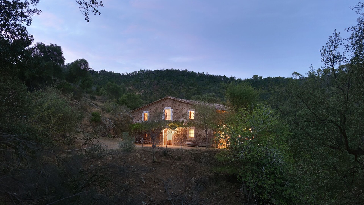 Photo of Outdoor in Vall-Llobrega