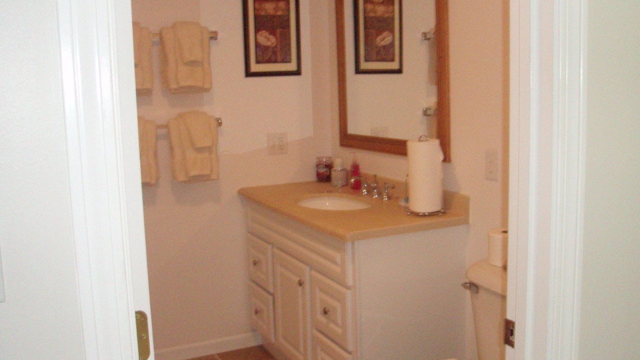 Photo of Bathroom in Pittsburg