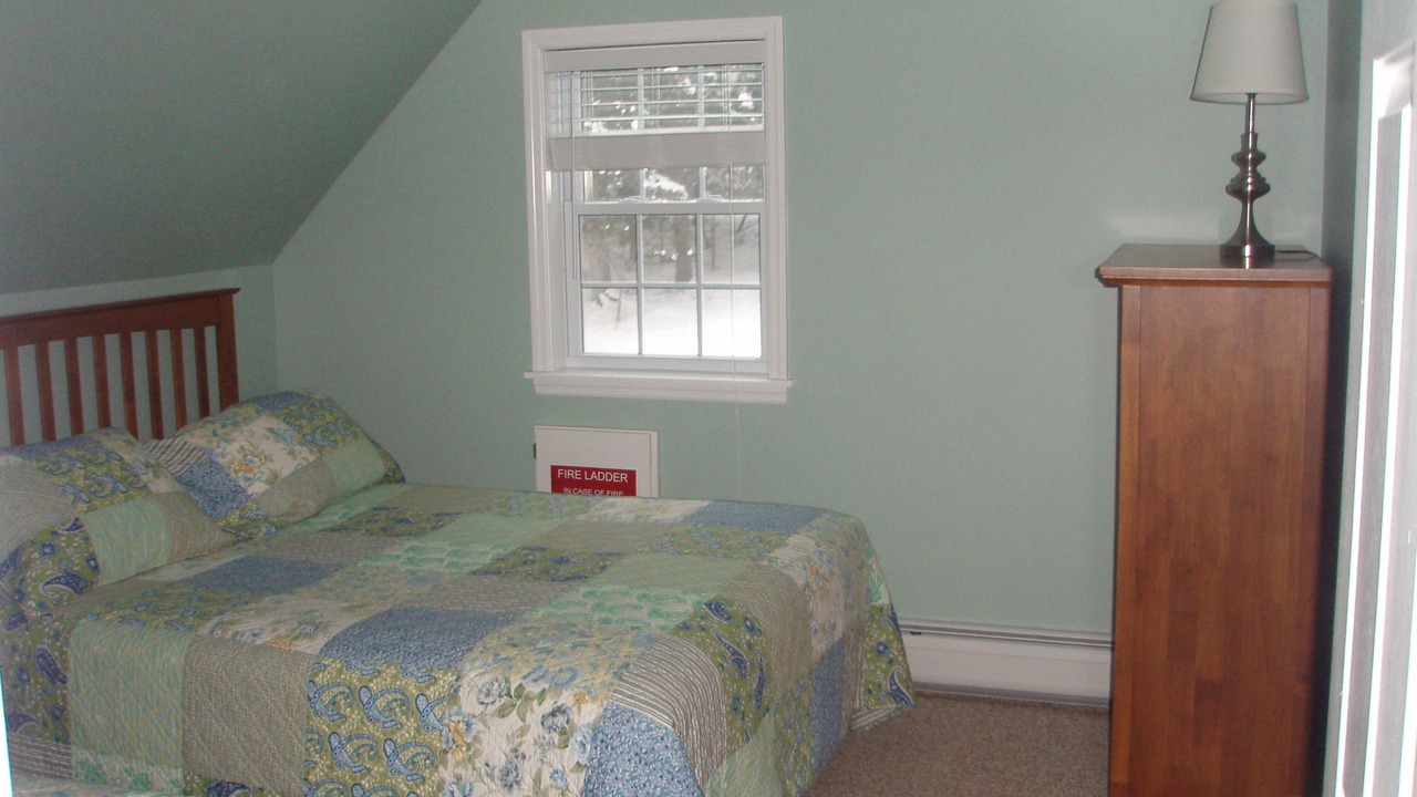 Photo of Bedroom in Pittsburg
