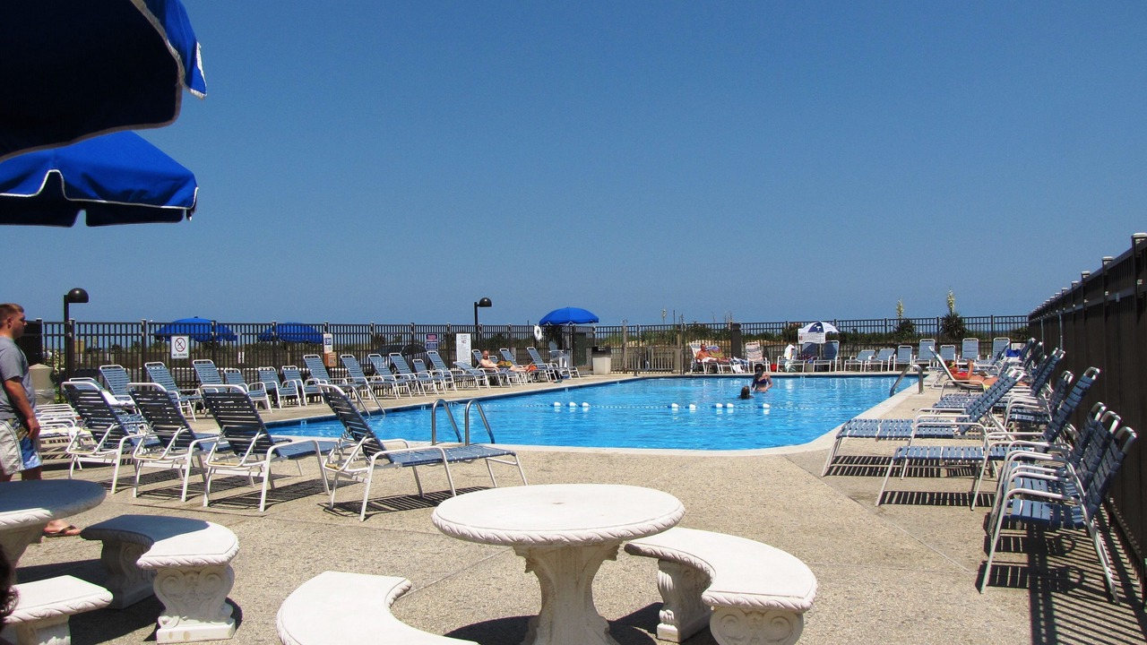 Photo of Outdoor in North Ocean City