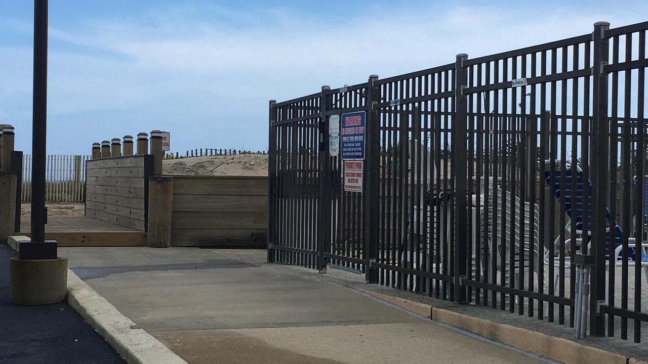 Photo of Outdoor in North Ocean City