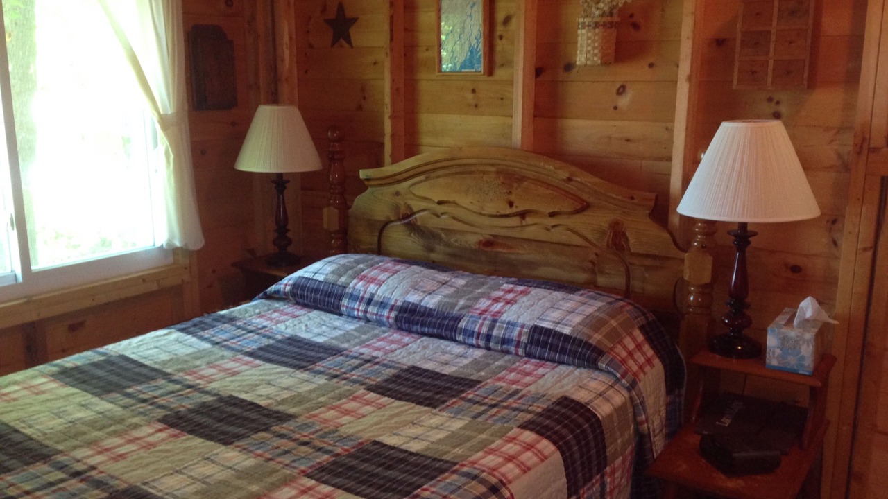 Photo of Bedroom in Jefferson