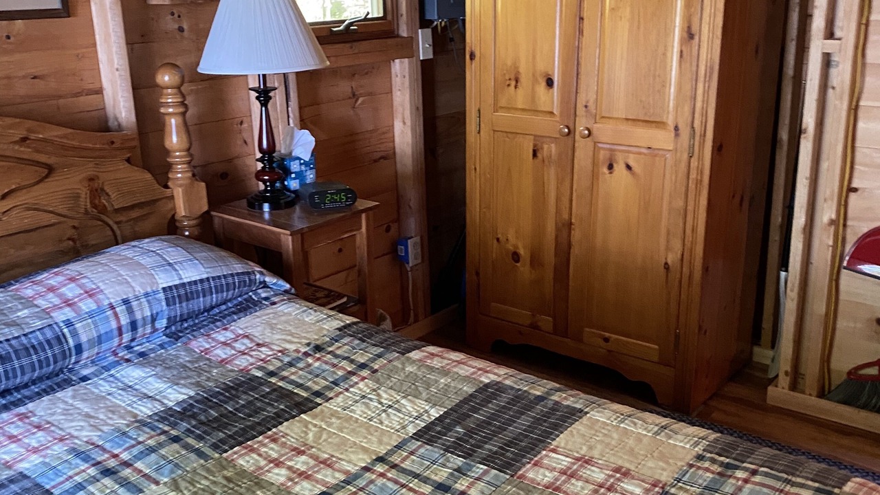 Photo of Bedroom in Jefferson