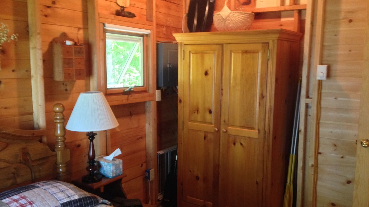 Photo of Bedroom in Jefferson