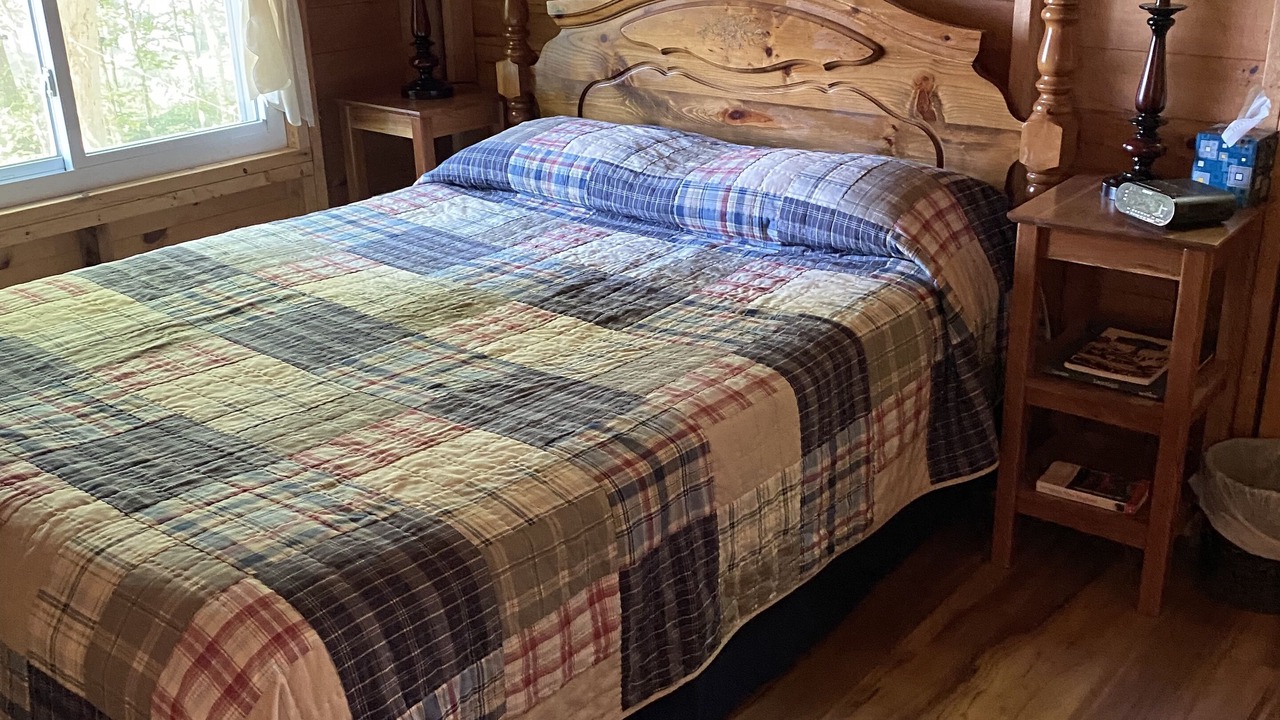 Photo of Bedroom in Jefferson
