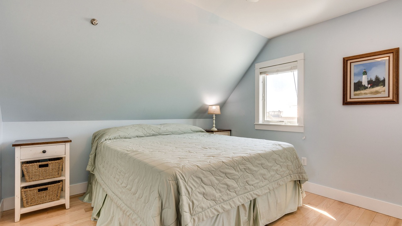 Photo of Bedroom in South Haven