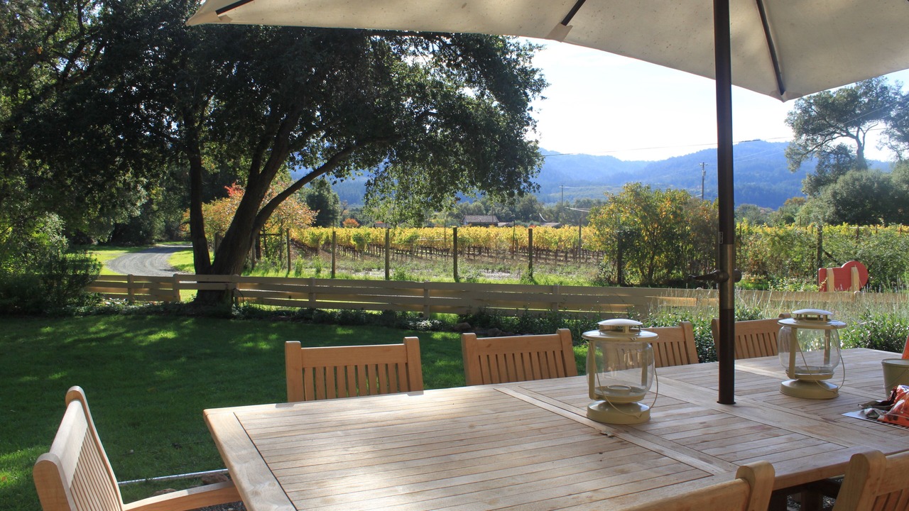 Photo of Others in Calistoga