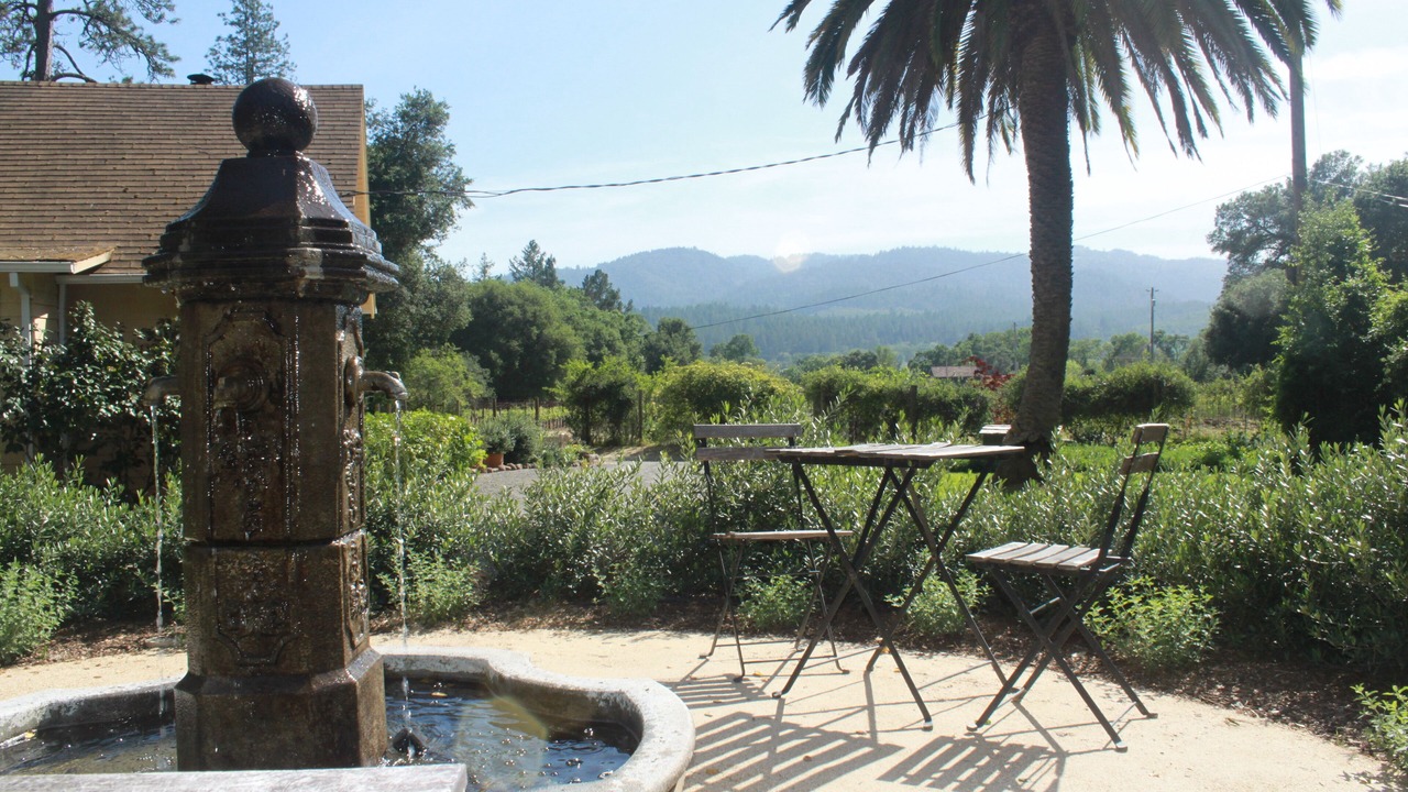 Photo of Outdoor in Calistoga