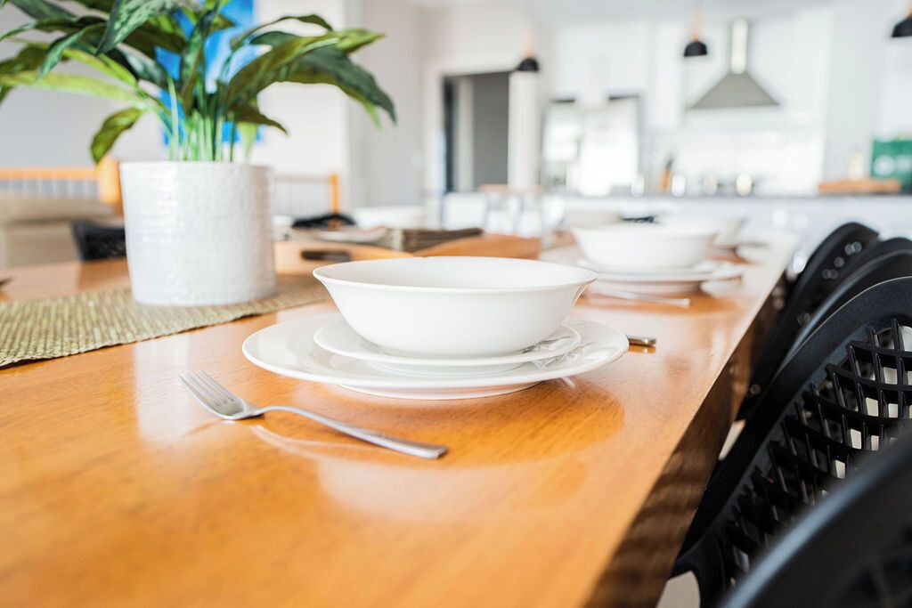 Photo of Bedroom in Port Victoria