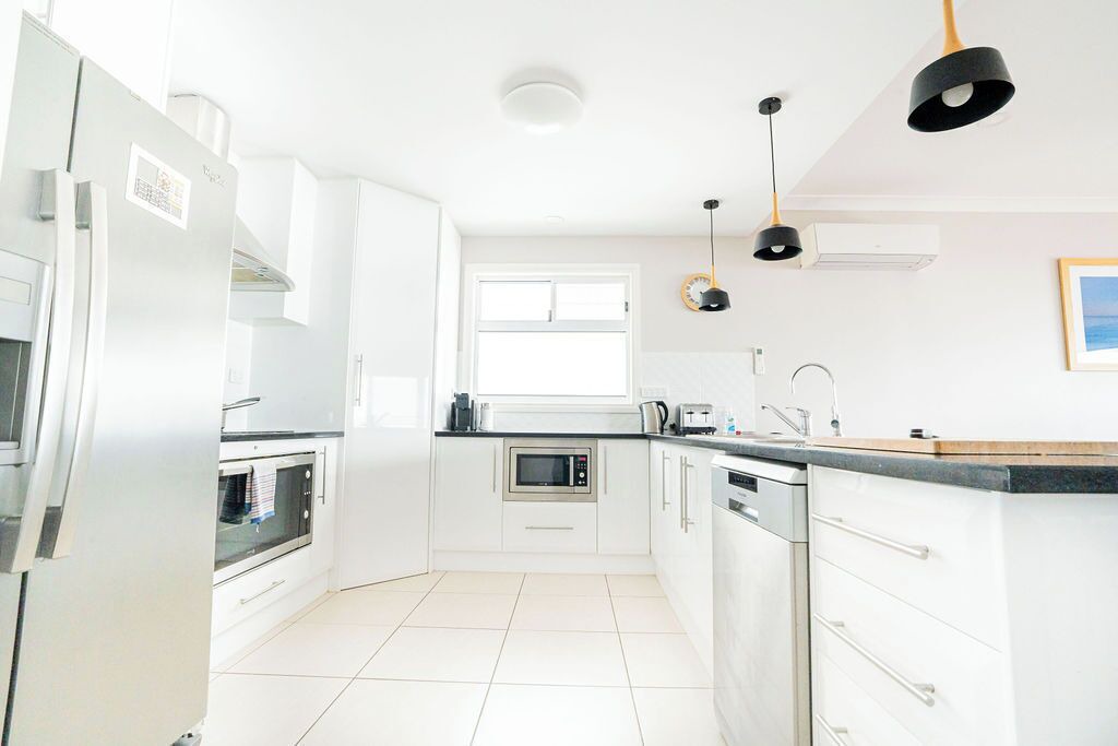 Photo of Kitchen in Port Victoria