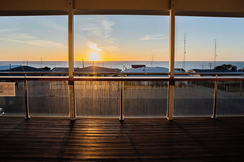 Photo of Patio Balcony in Port Victoria