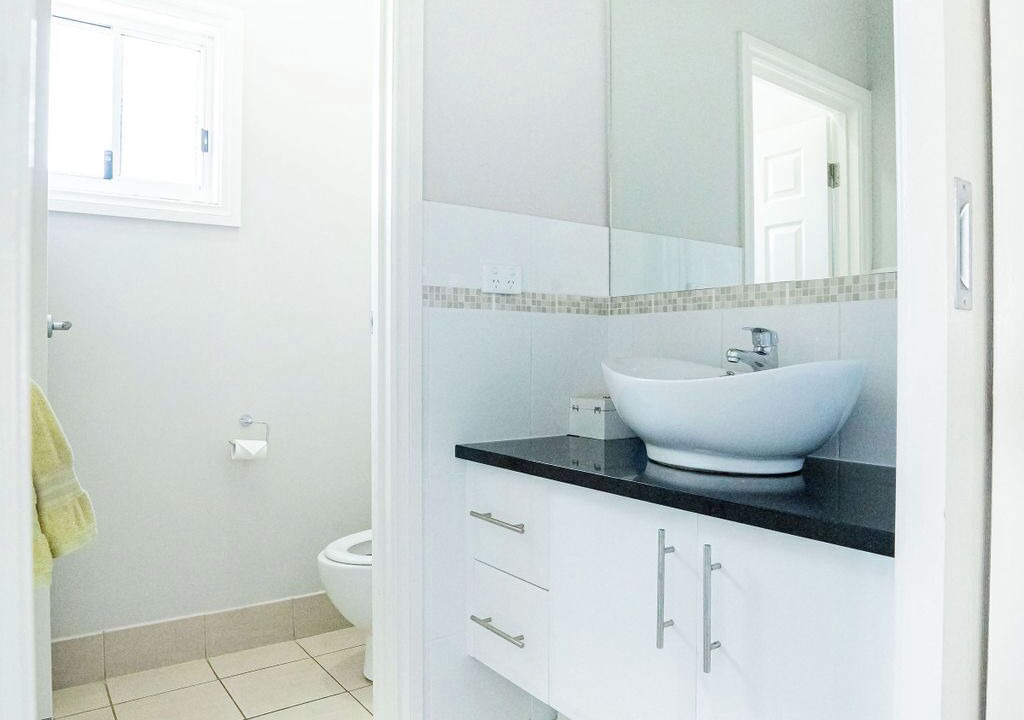 Photo of Bathroom in Port Victoria