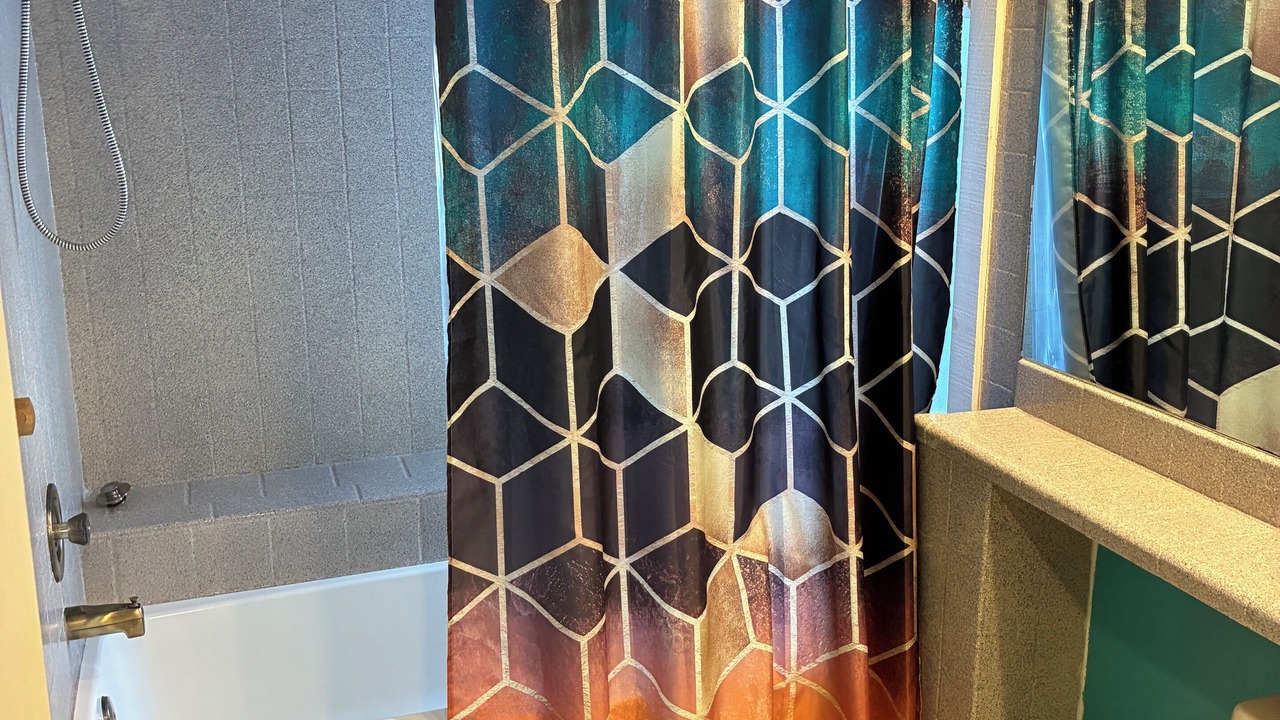 Photo of Bathroom in White Haven