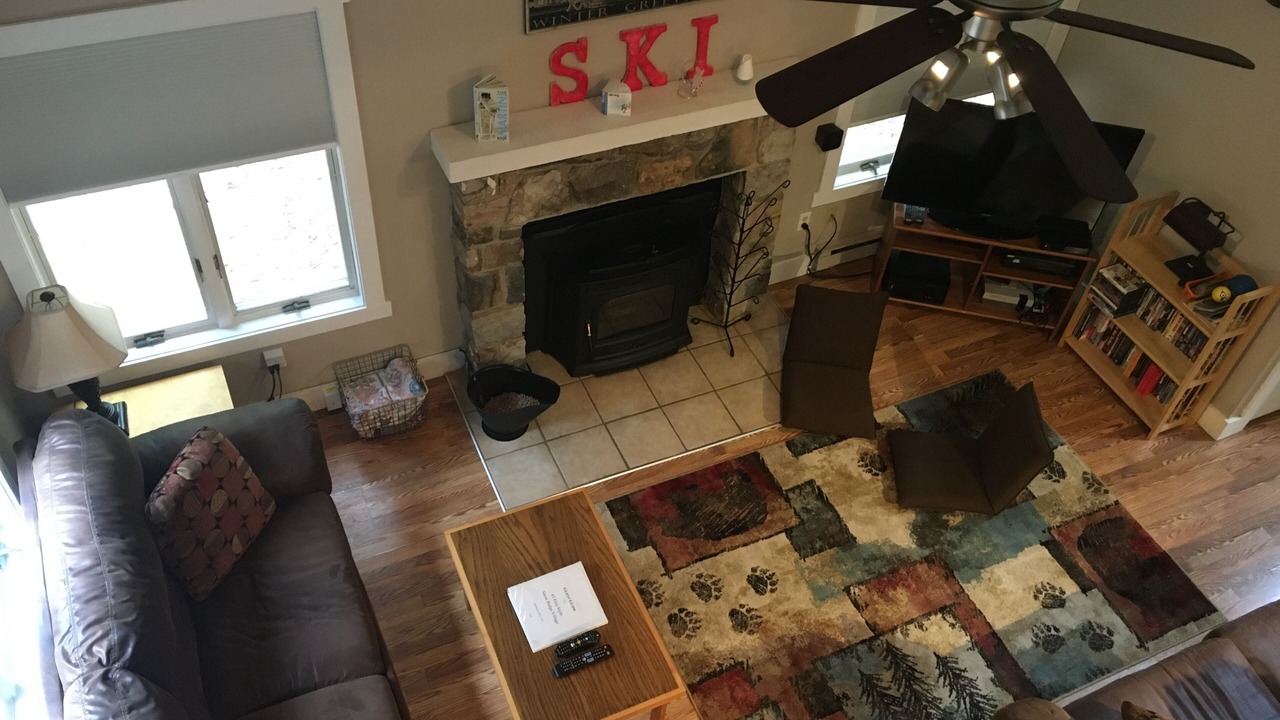 Photo of Bedroom in White Haven
