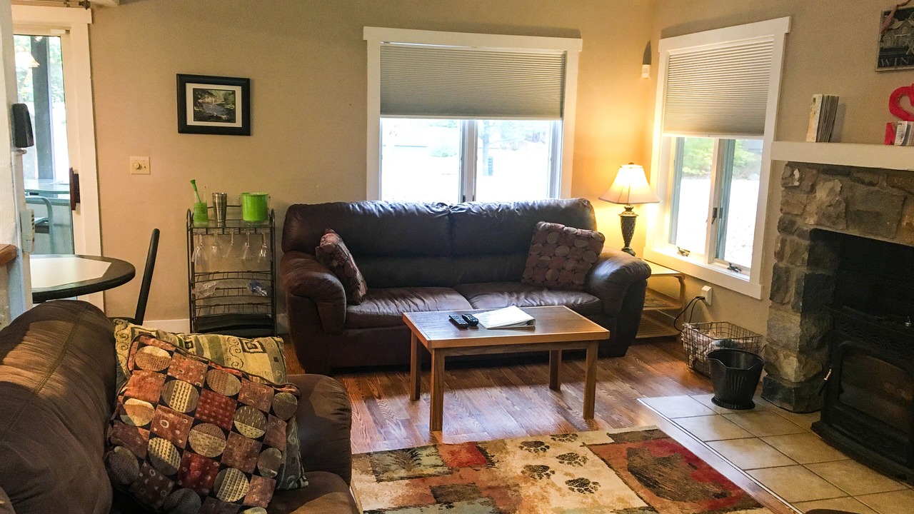 Photo of Livingroom in White Haven
