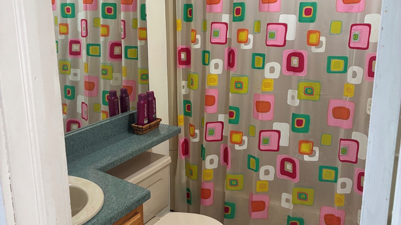 Photo of Bathroom in White Haven