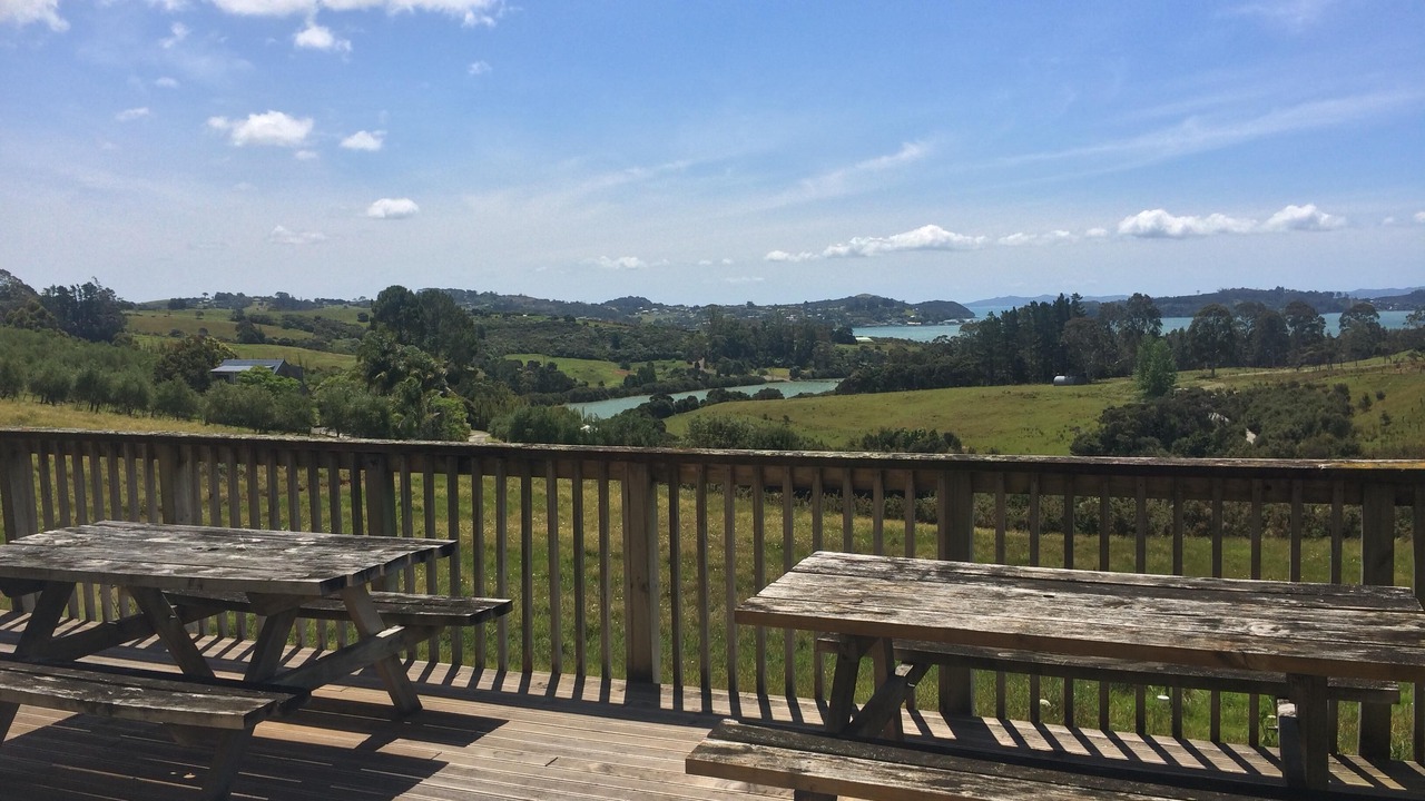Photo of Patio Balcony in Mangonui