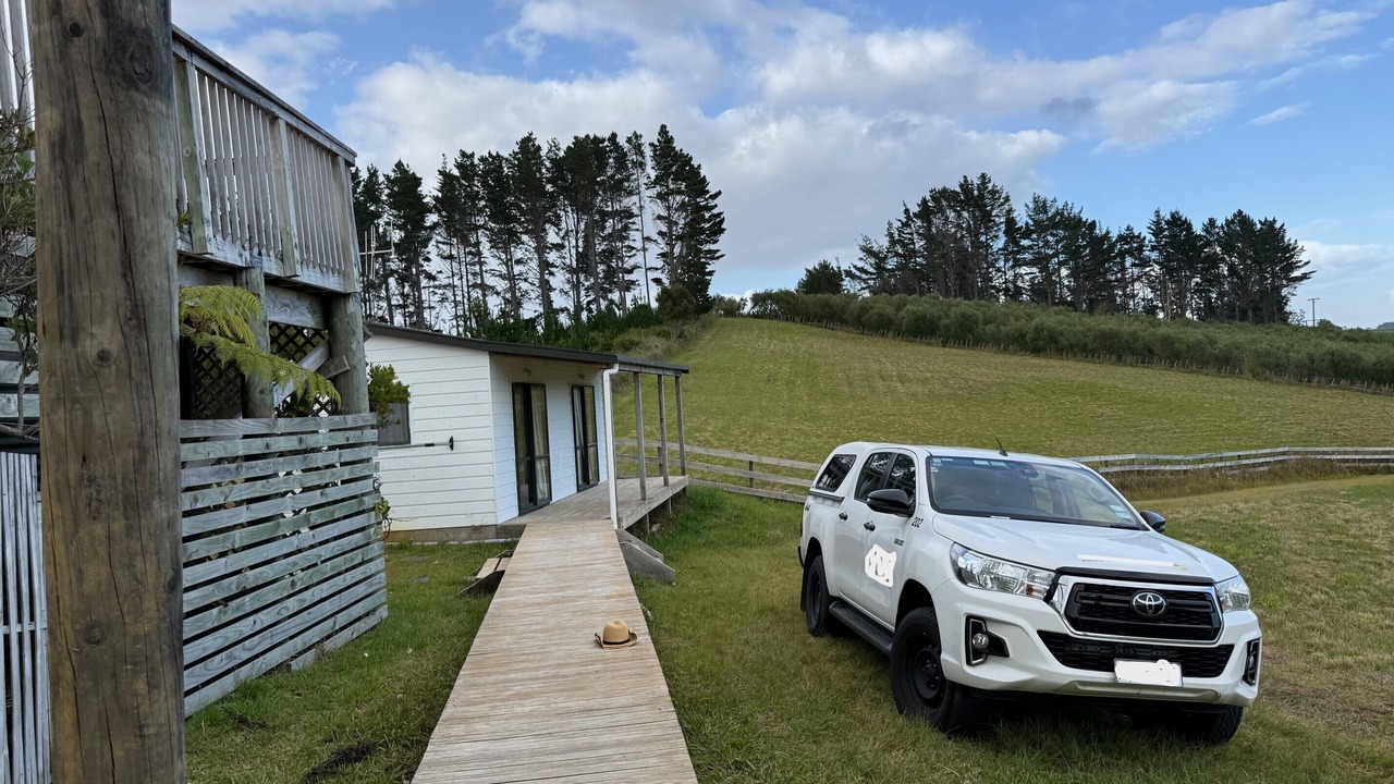 Photo of Outdoor in Mangonui