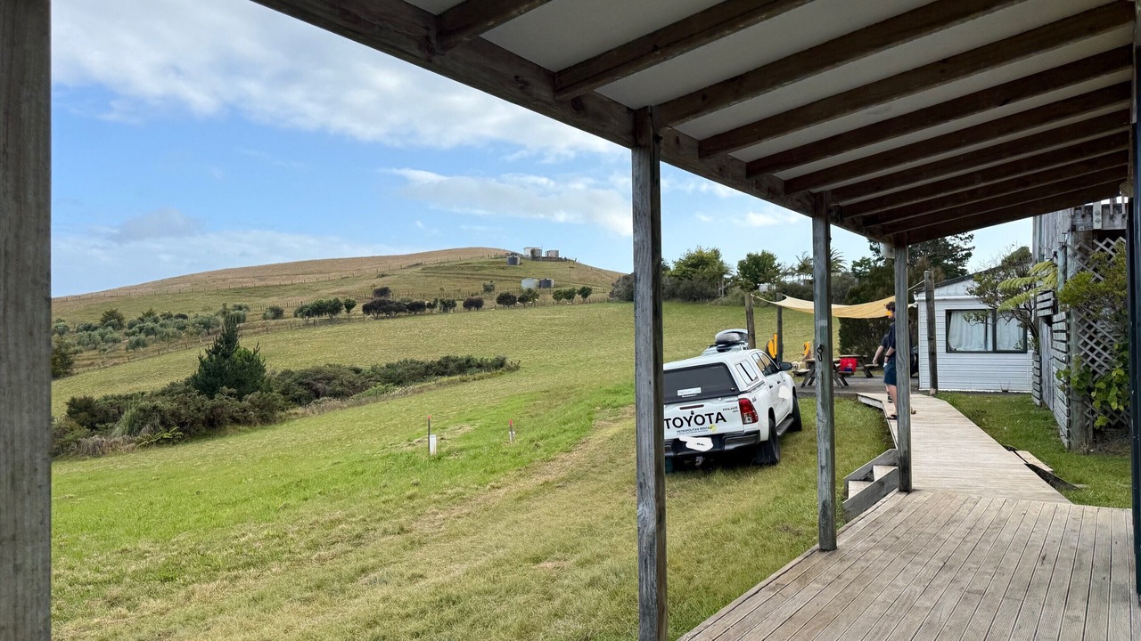 Photo of Outdoor in Mangonui