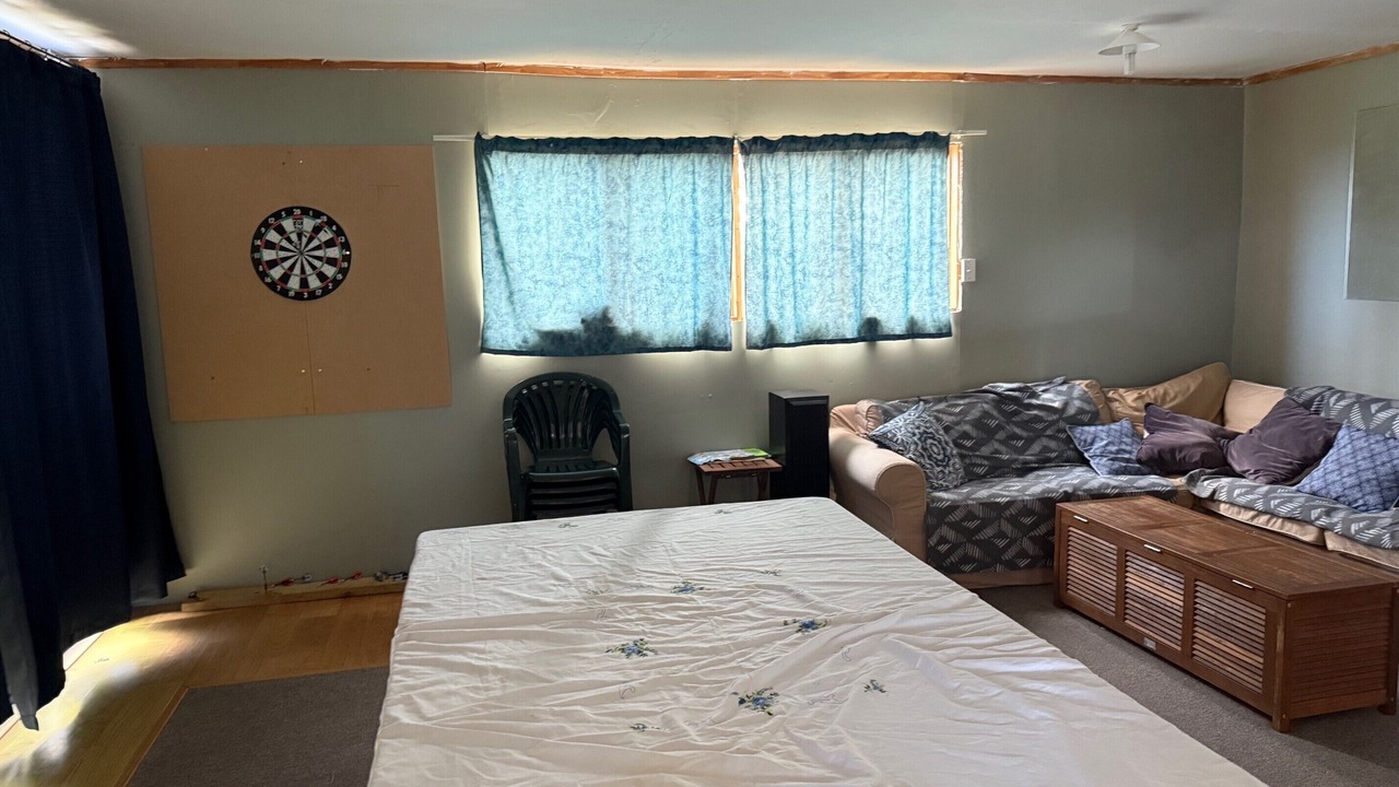 Photo of Bedroom in Mangonui