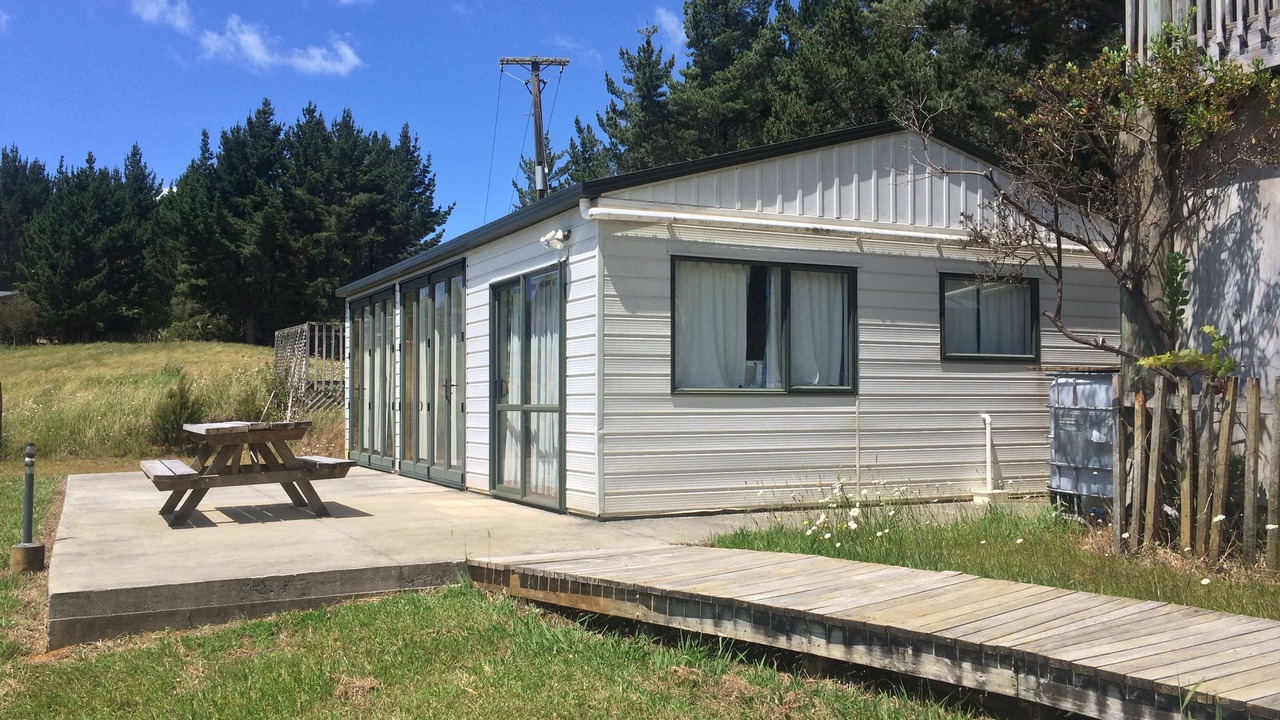 Photo of Bathroom in Mangonui