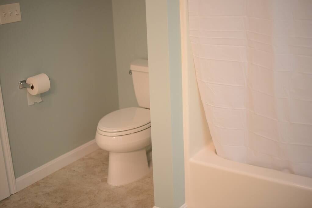 Photo of Bathroom in Moultonborough