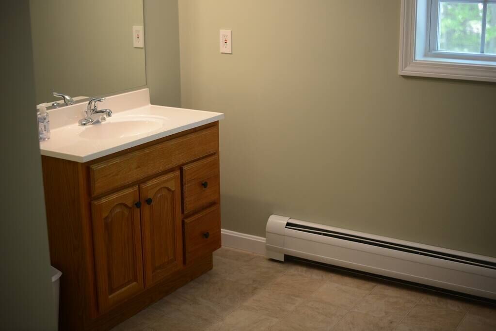 Photo of Bathroom in Moultonborough