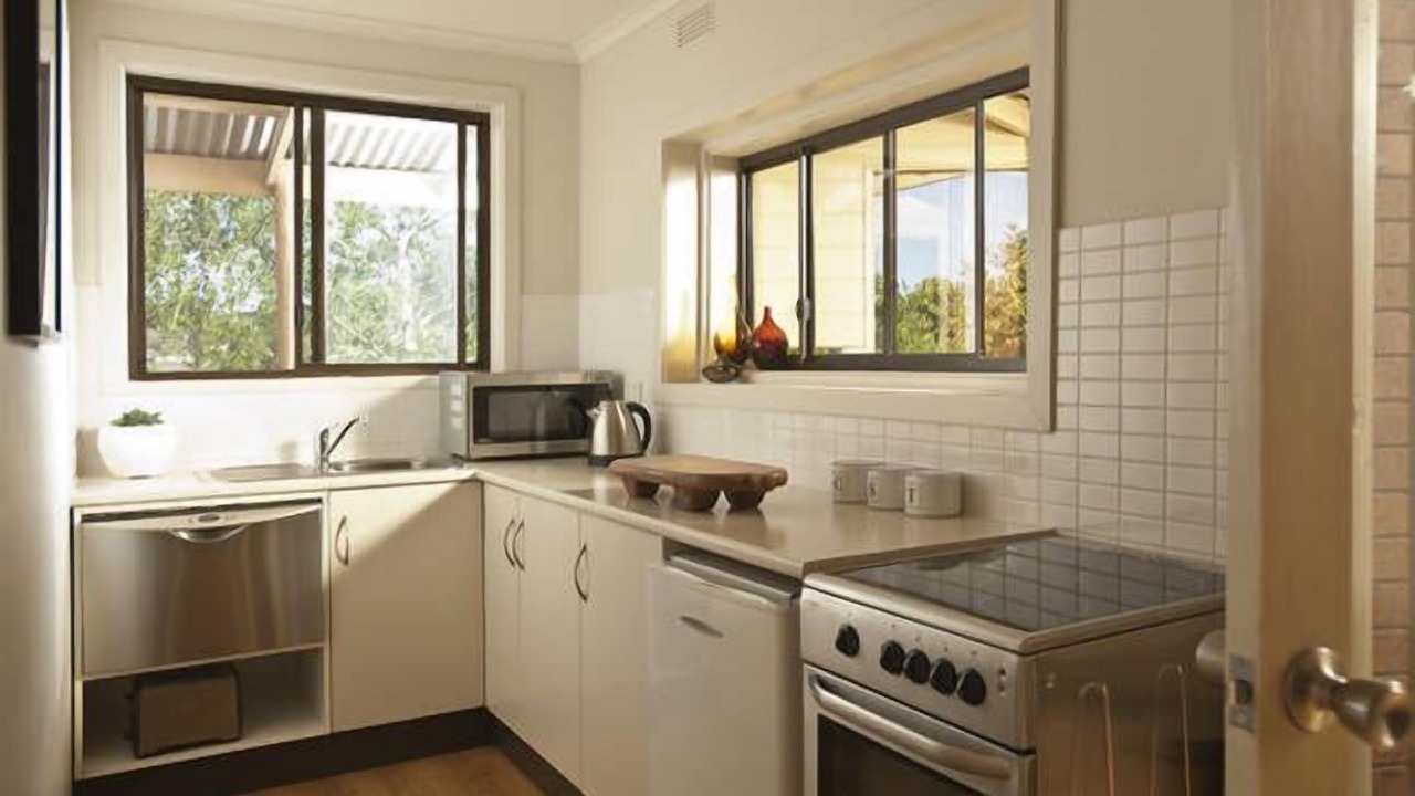 Photo of Kitchen in Daylesford