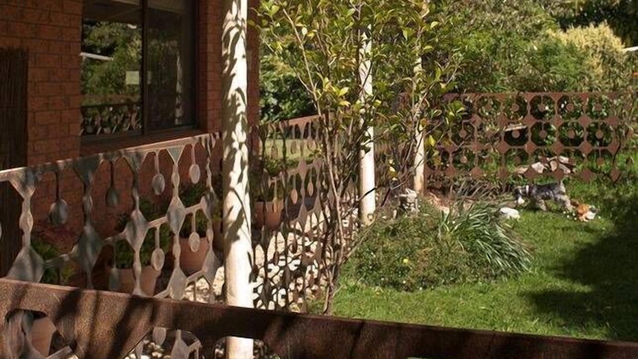 Photo of Outdoor in Daylesford