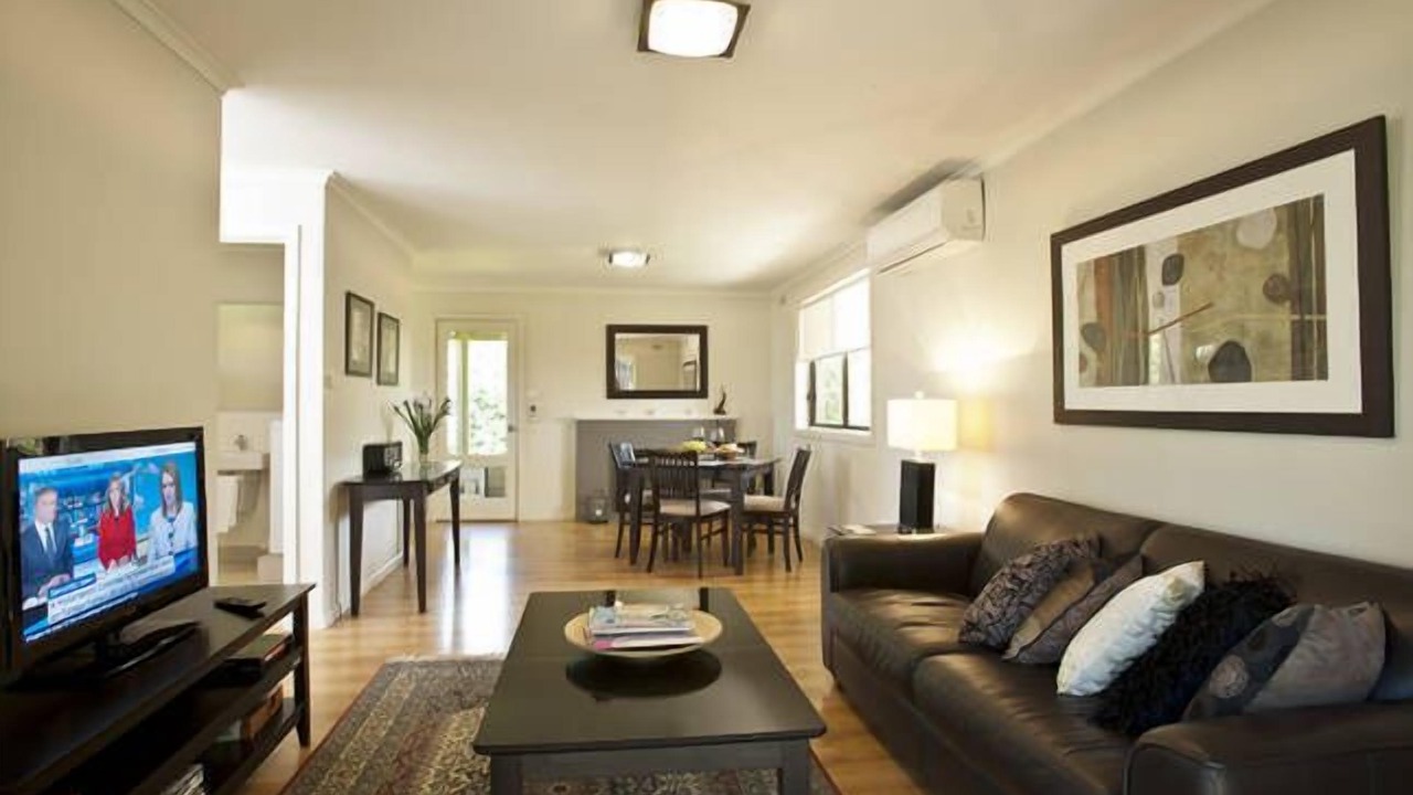 Photo of Livingroom in Daylesford