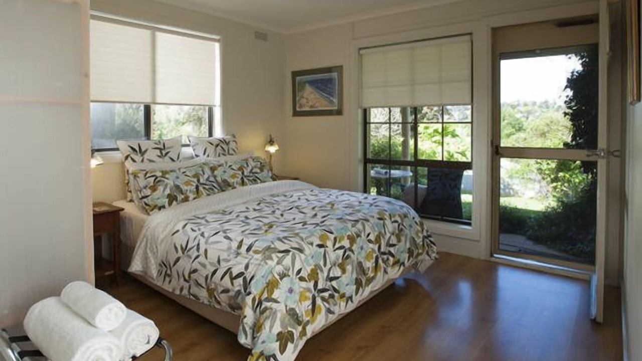 Photo of Bedroom in Daylesford