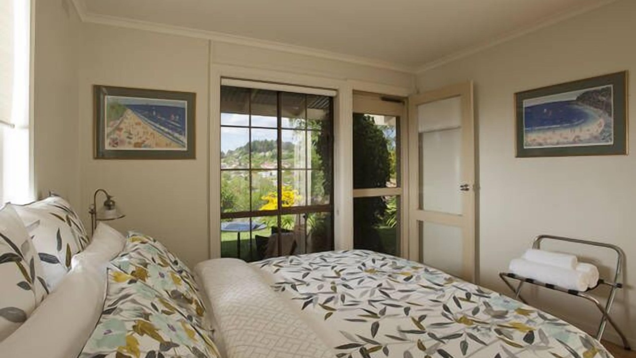 Photo of Bedroom in Daylesford