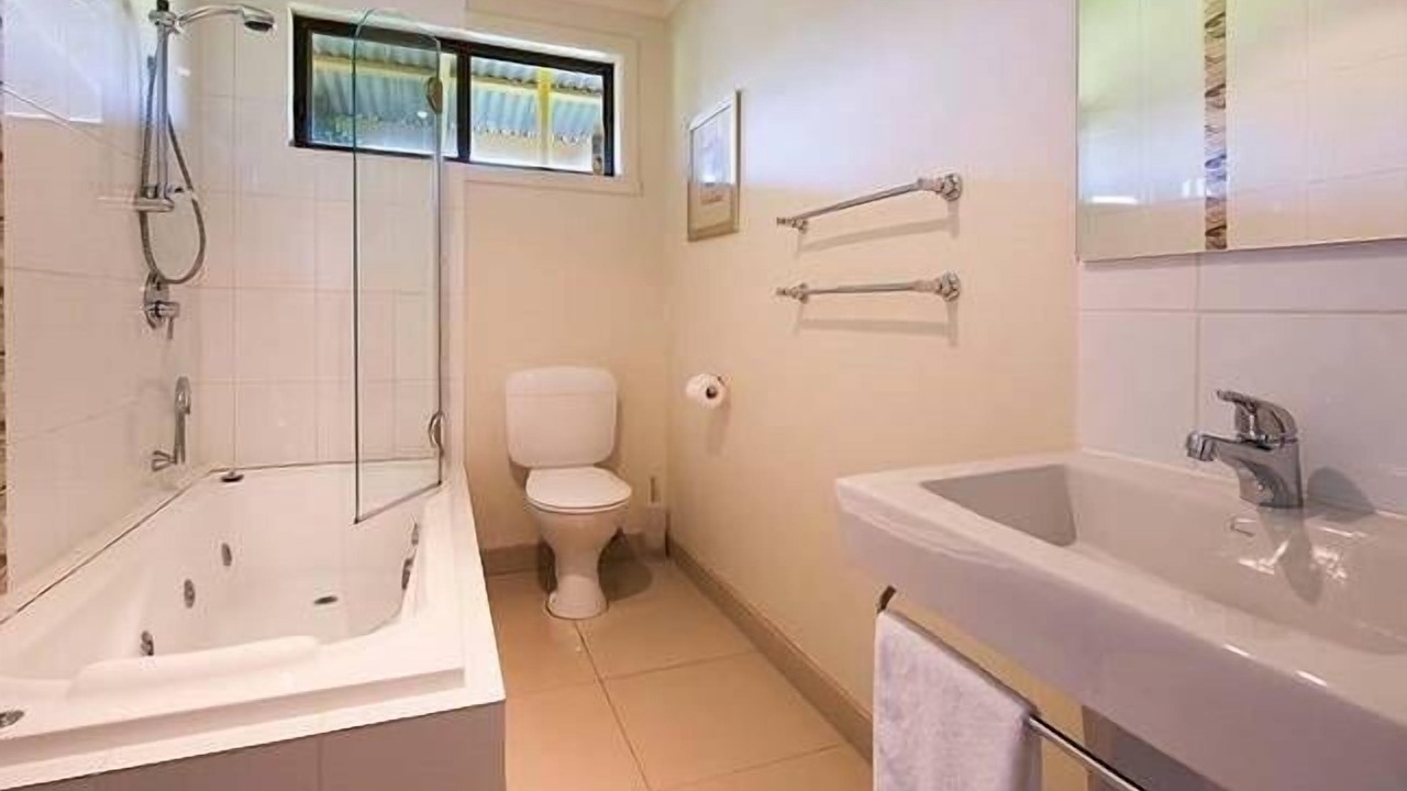 Photo of Bathroom in Daylesford