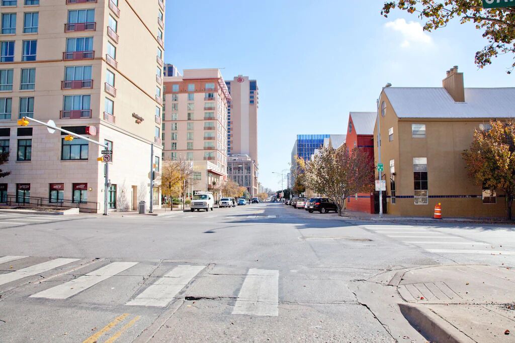 Photo of Others in Waller Creek District
