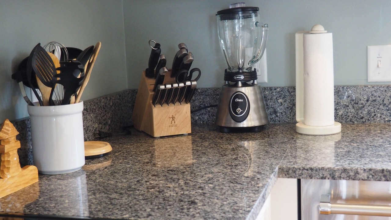 Photo of Kitchen in Wells