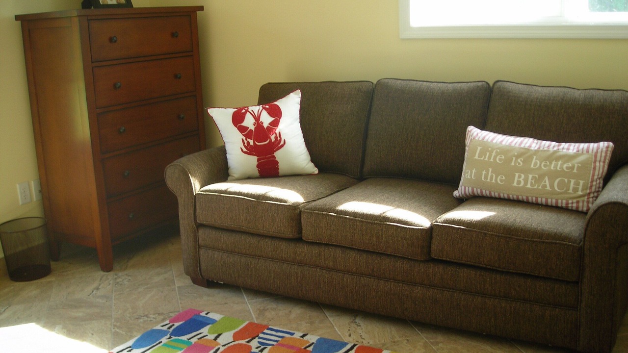 Photo of Bedroom in Wells