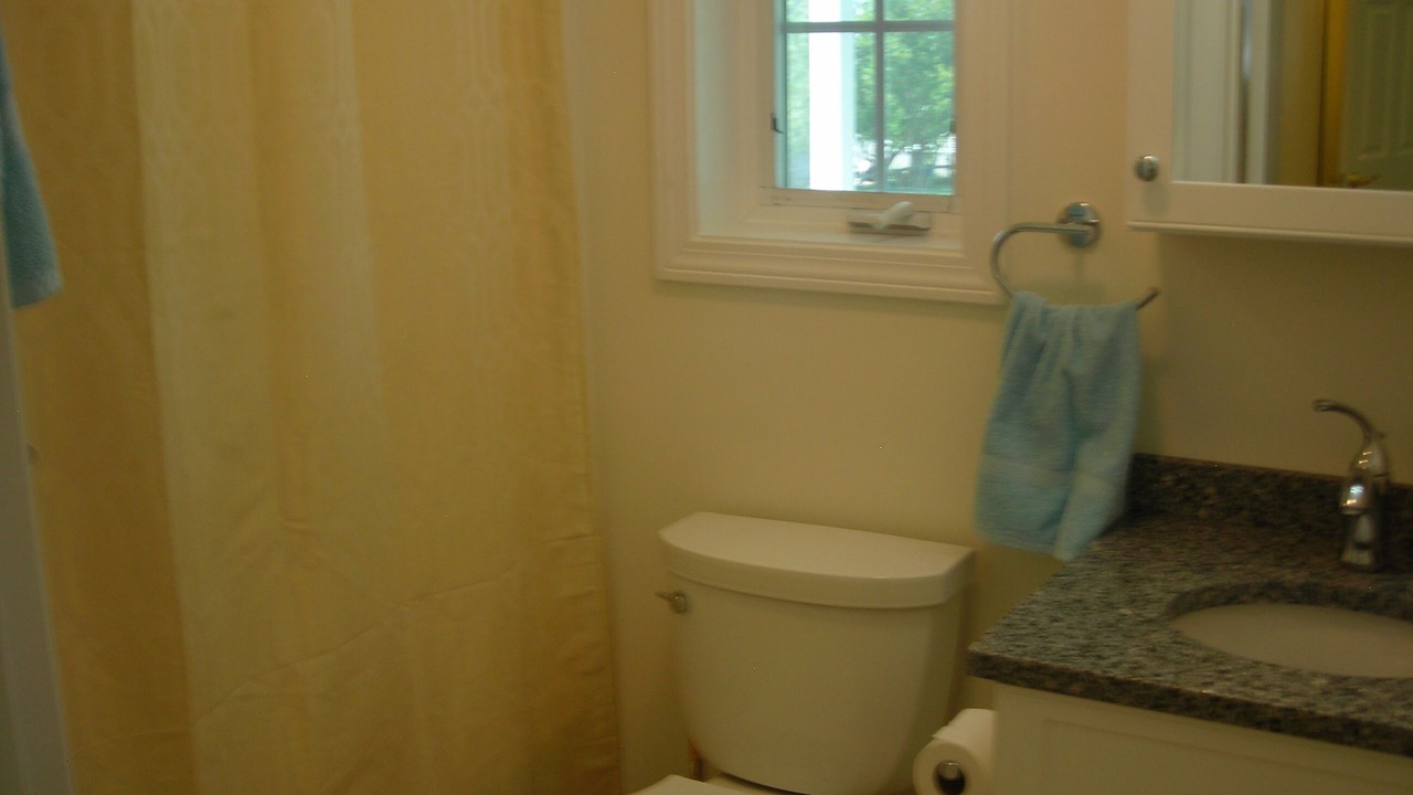 Photo of Bathroom in Wells