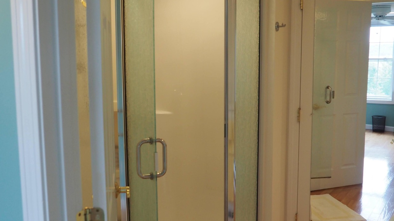 Photo of Bathroom in Wells