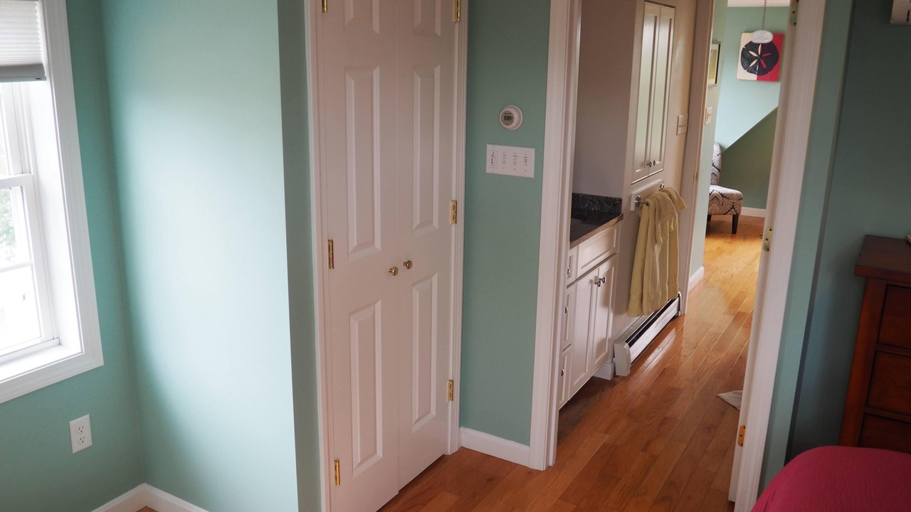 Photo of Bedroom in Wells