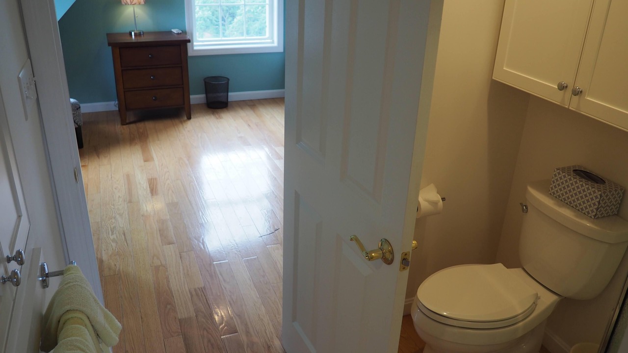 Photo of Bathroom in Wells