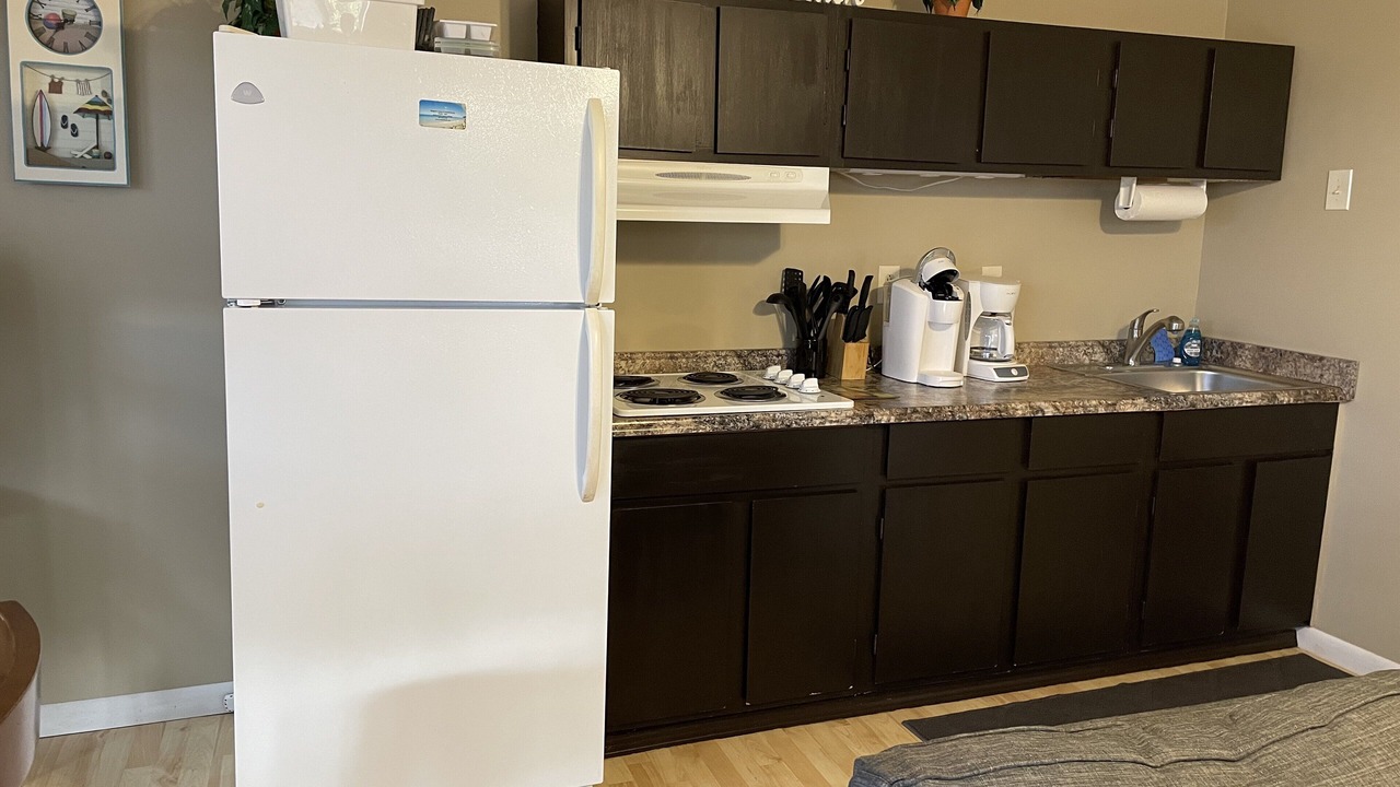 Photo of Kitchen in Romulus