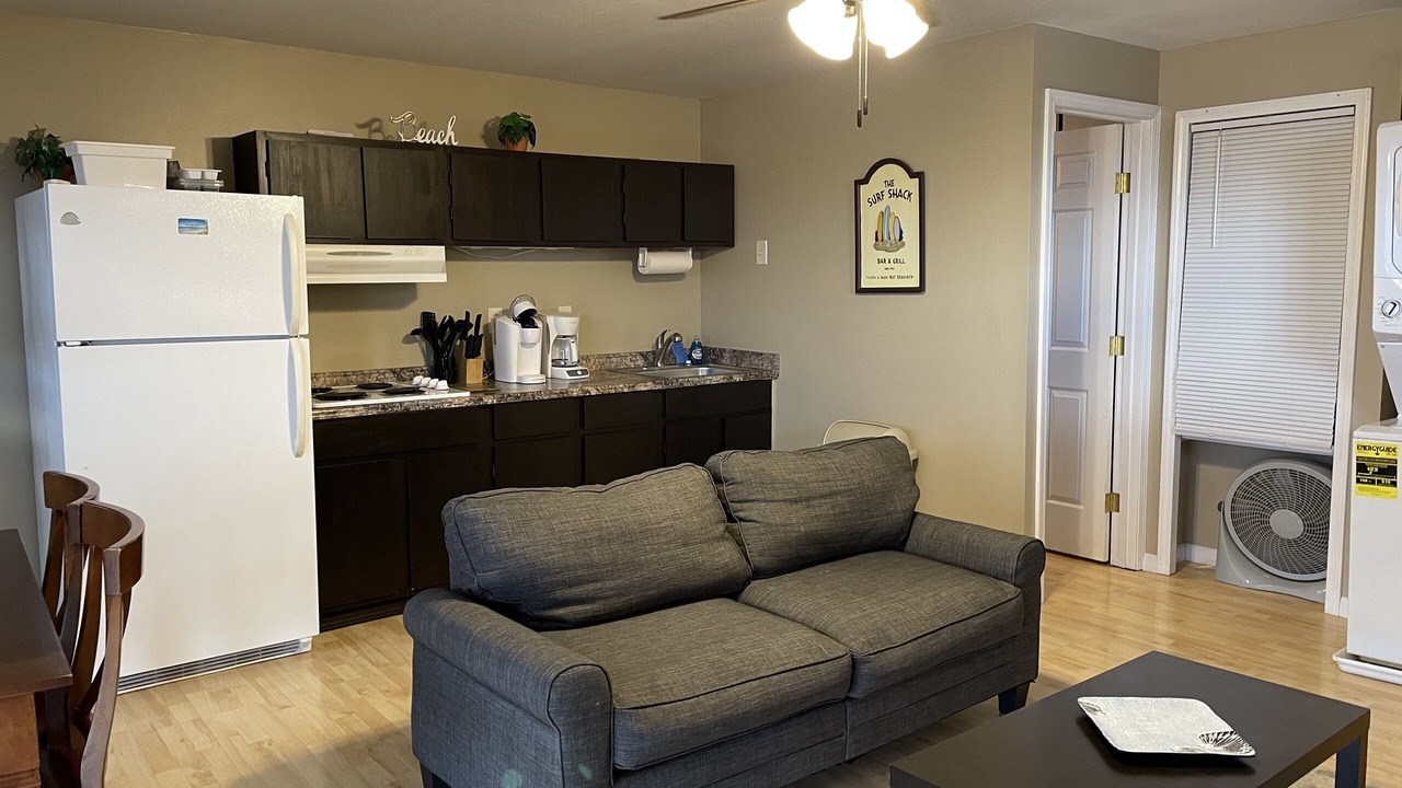 Photo of Livingroom in Romulus