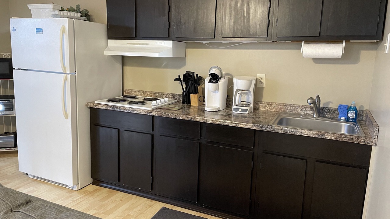 Photo of Kitchen in Romulus