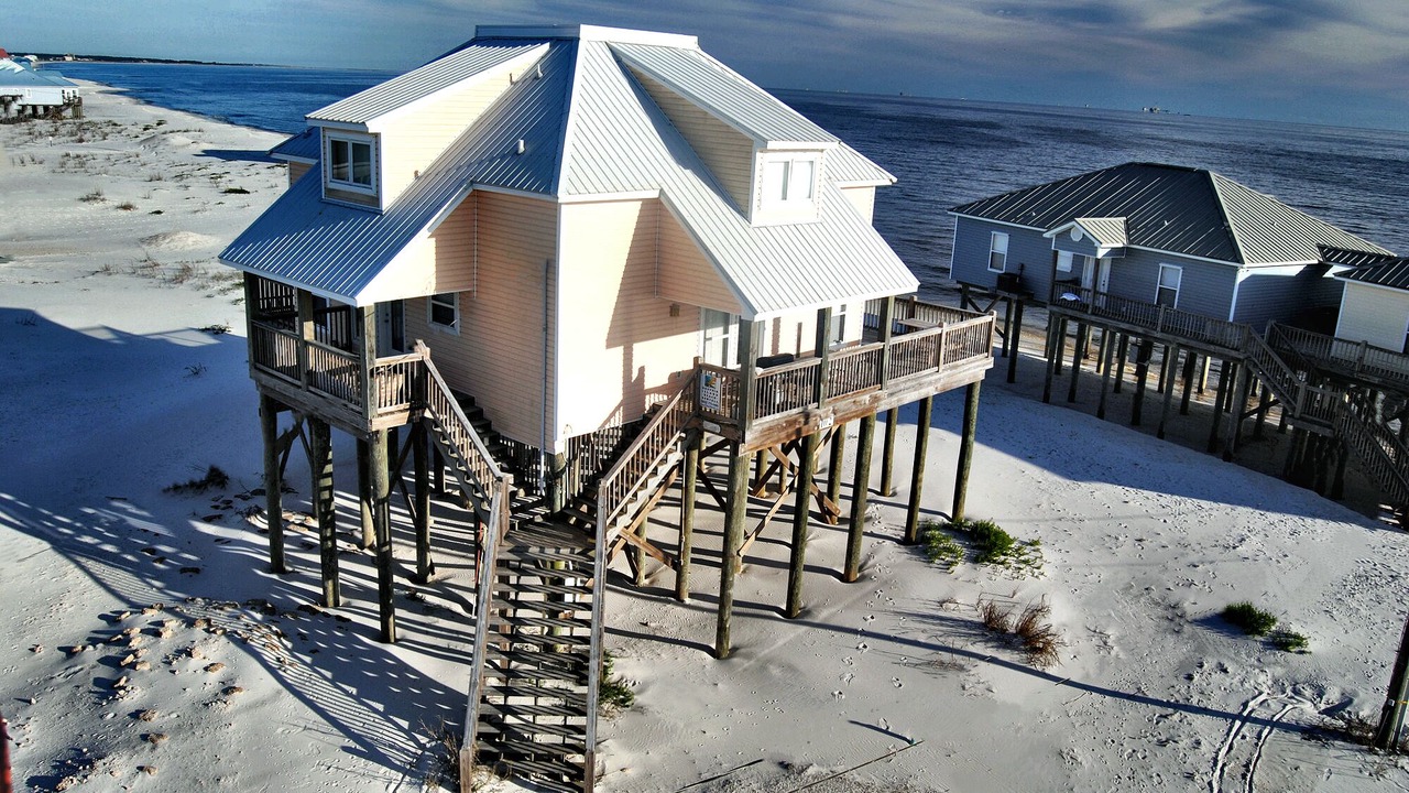 Photo of Others in Dauphin Island