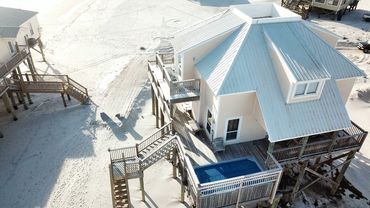 Photo of Others in Dauphin Island