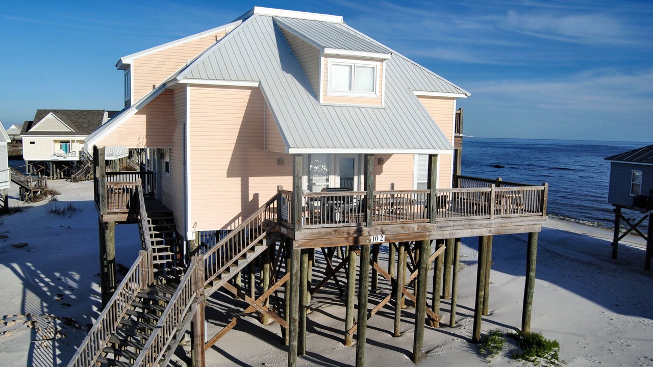 Photo of Others in Dauphin Island