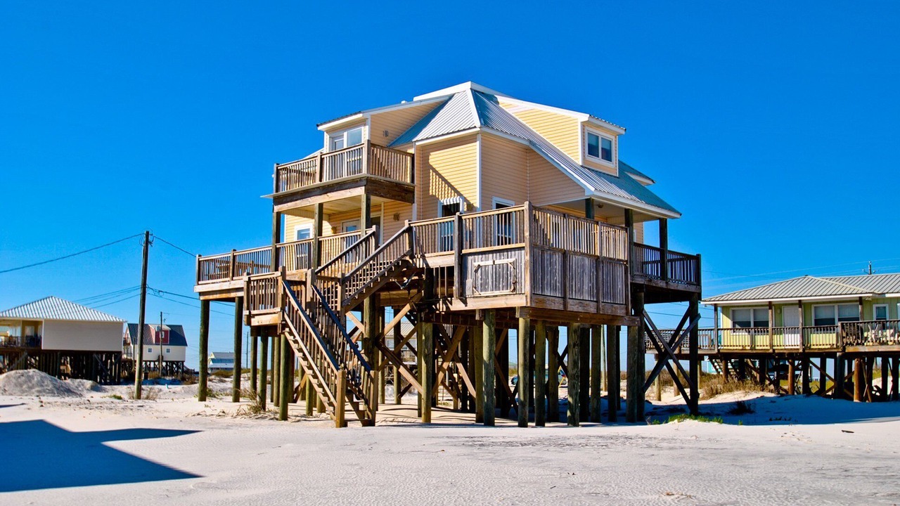 Photo of Others in Dauphin Island