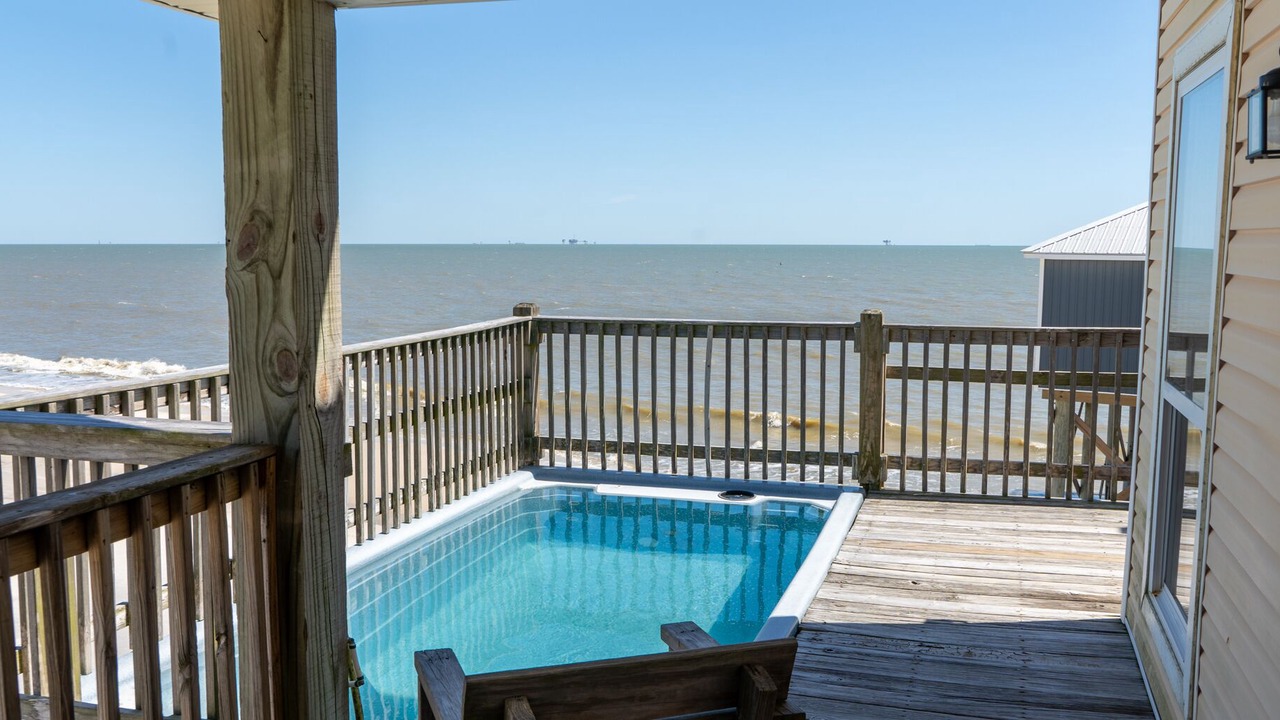 Photo of Outdoor in Dauphin Island
